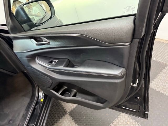 2024 Jeep Grand Cherokee L in Bedford, OH 44146 - 18105351 36