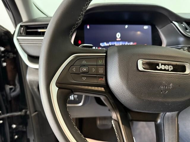 2024 Jeep Grand Cherokee L in Bedford, OH 44146 - 18105351 22