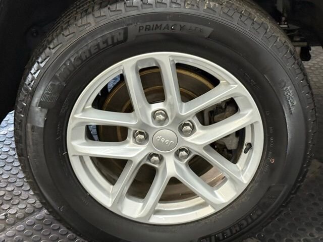 2024 Jeep Grand Cherokee L in Bedford, OH 44146 - 18105351 15