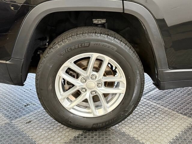 2024 Jeep Grand Cherokee L in Bedford, OH 44146 - 18105351 13