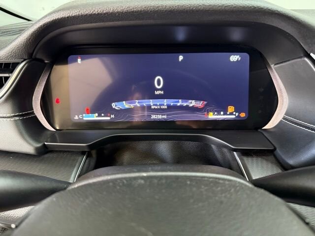 2024 Jeep Grand Cherokee L in Bedford, OH 44146 - 18105351 27