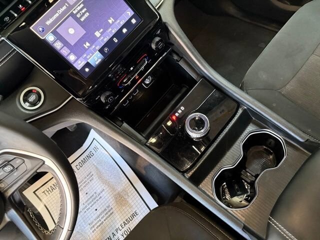 2024 Jeep Grand Cherokee L in Bedford, OH 44146 - 18105351 25