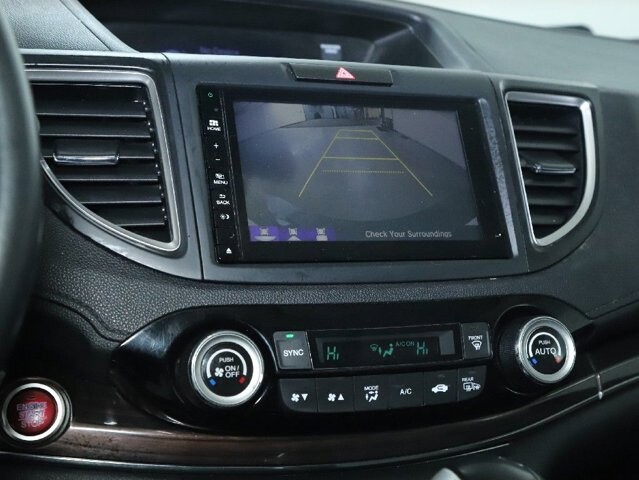 2016 Honda CR-V in Bedford, OH 44146 - 18105353 29