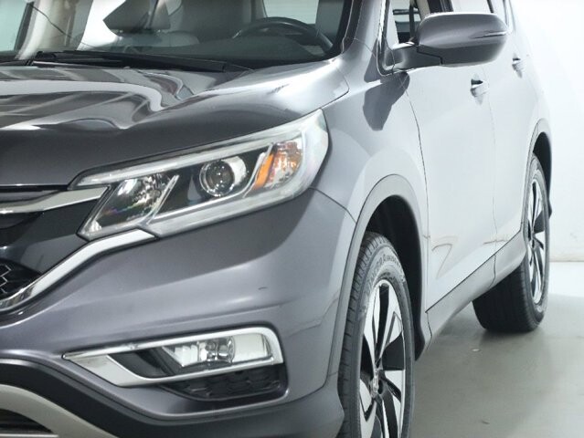 2016 Honda CR-V in Bedford, OH 44146 - 18105353 4