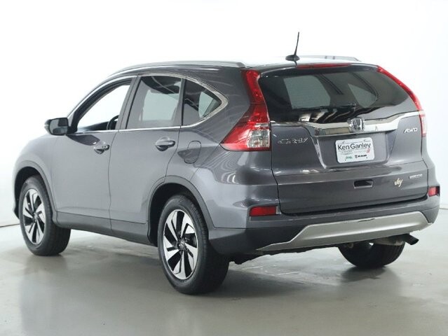 2016 Honda CR-V in Bedford, OH 44146 - 18105353 40