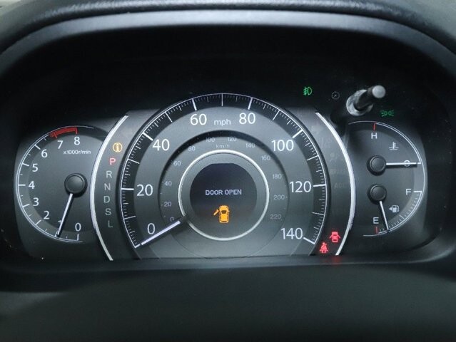 2016 Honda CR-V in Bedford, OH 44146 - 18105353 25