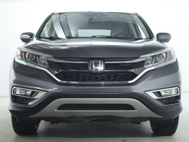 2016 Honda CR-V in Bedford, OH 44146 - 18105353 5