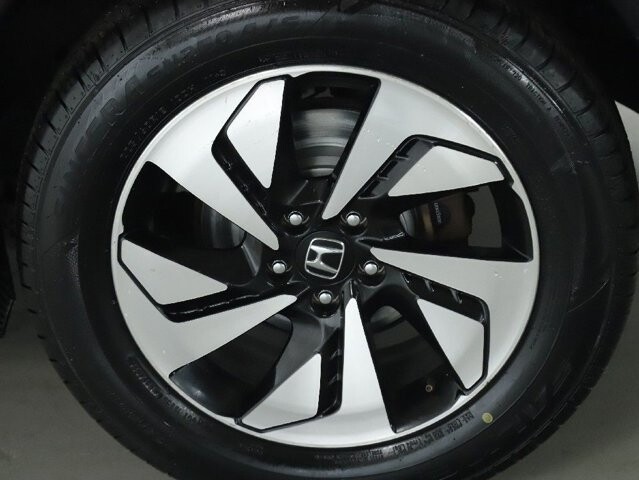 2016 Honda CR-V in Bedford, OH 44146 - 18105353 39