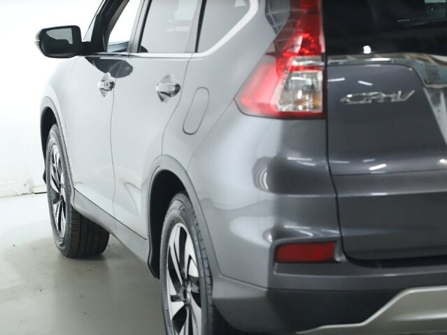 2016 Honda CR-V in Bedford, OH 44146 - 18105353 41