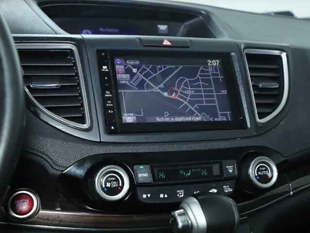 2016 Honda CR-V in Bedford, OH 44146 - 18105353 26