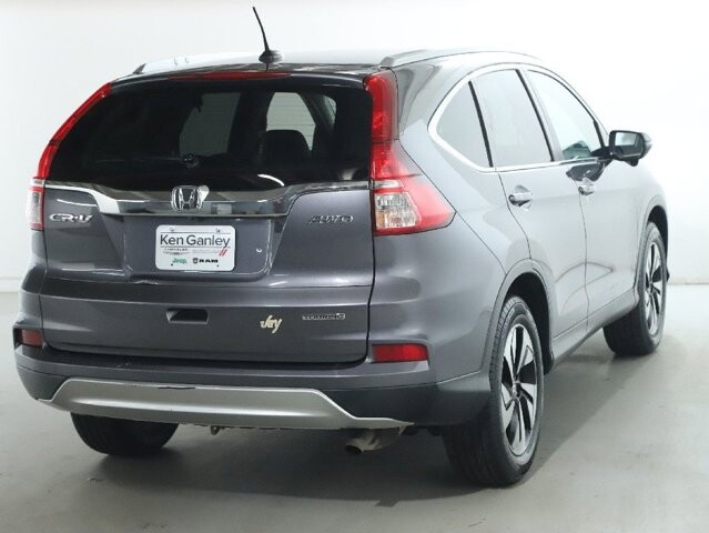 2016 Honda CR-V in Bedford, OH 44146 - 18105353 46