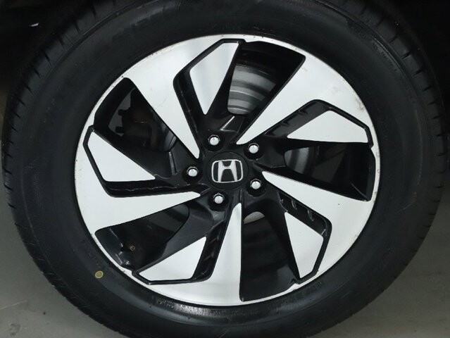2016 Honda CR-V in Bedford, OH 44146 - 18105353 12
