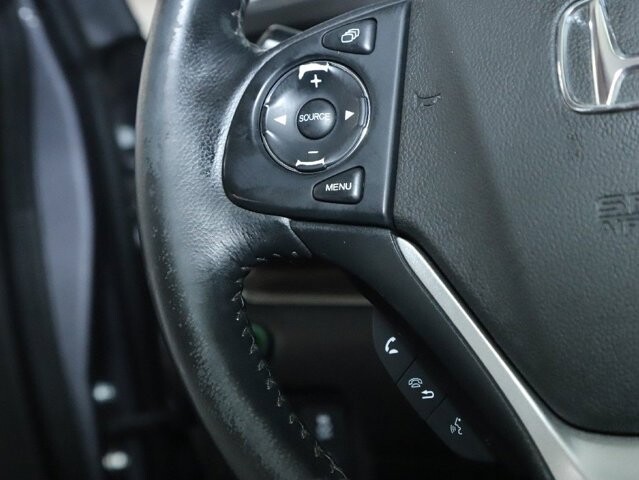 2016 Honda CR-V in Bedford, OH 44146 - 18105353 23