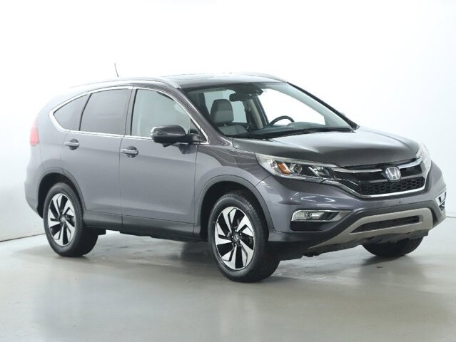 2016 Honda CR-V in Bedford, OH 44146 - 18105353 9