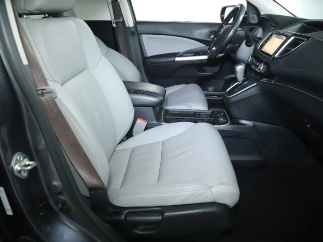 2016 Honda CR-V in Bedford, OH 44146 - 18105353 34