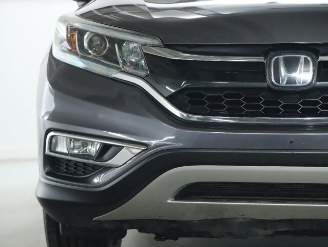 2016 Honda CR-V in Bedford, OH 44146 - 18105353 6