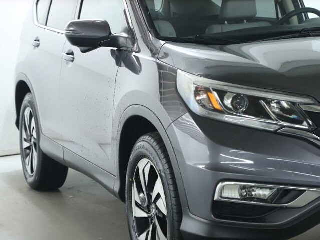 2016 Honda CR-V in Bedford, OH 44146 - 18105353 8