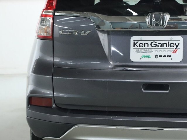 2016 Honda CR-V in Bedford, OH 44146 - 18105353 43