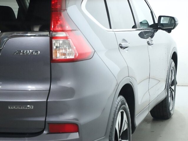 2016 Honda CR-V in Bedford, OH 44146 - 18105353 45