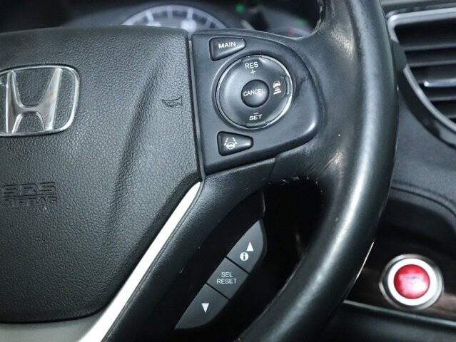 2016 Honda CR-V in Bedford, OH 44146 - 18105353 24