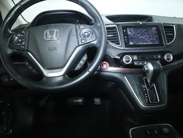 2016 Honda CR-V in Bedford, OH 44146 - 18105353 28