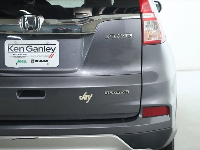 2016 Honda CR-V in Bedford, OH 44146 - 18105353 44