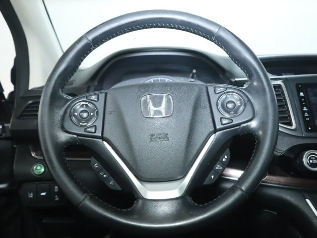 2016 Honda CR-V in Bedford, OH 44146 - 18105353 22