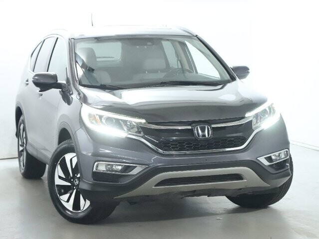 2016 Honda CR-V in Bedford, OH 44146 - 18105353 2