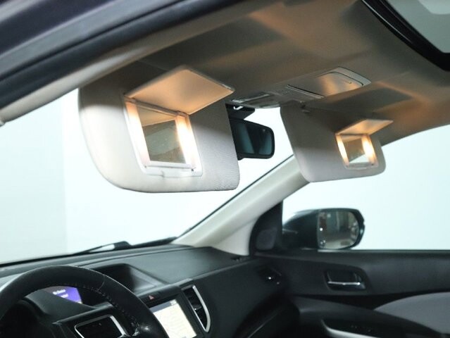 2016 Honda CR-V in Bedford, OH 44146 - 18105353 19