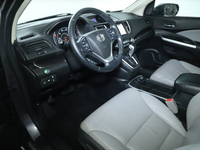 2016 Honda CR-V in Bedford, OH 44146 - 18105353 17