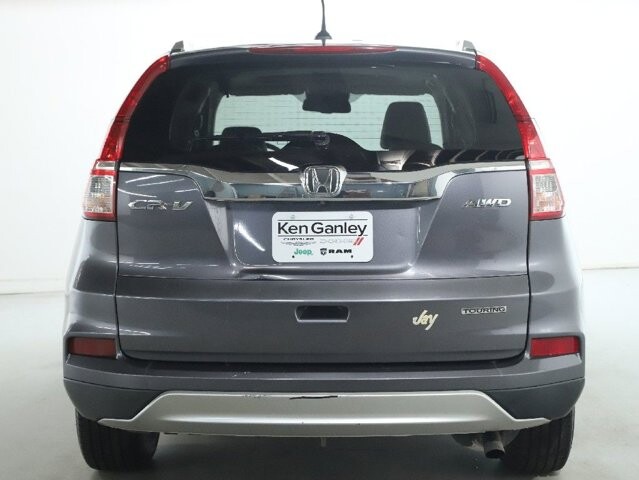 2016 Honda CR-V in Bedford, OH 44146 - 18105353 42