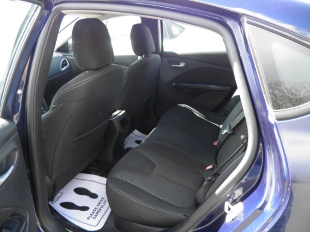 2016 Dodge Dart in Barton, MD 21521 - 18105354 4