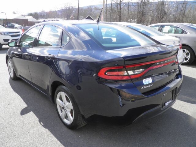 2016 Dodge Dart in Barton, MD 21521 - 18105354 5