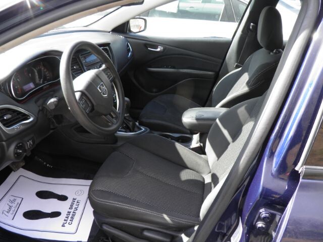 2016 Dodge Dart in Barton, MD 21521 - 18105354 2