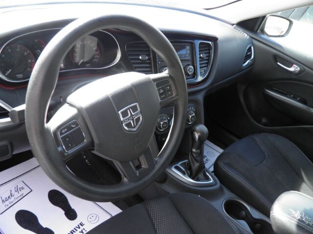 2016 Dodge Dart in Barton, MD 21521 - 18105354 3