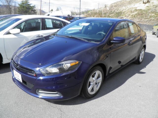2016 Dodge Dart in Barton, MD 21521 - 18105354