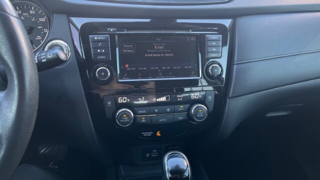 2019 Nissan Rogue in Dallas, TX 75228 - 18105358 14