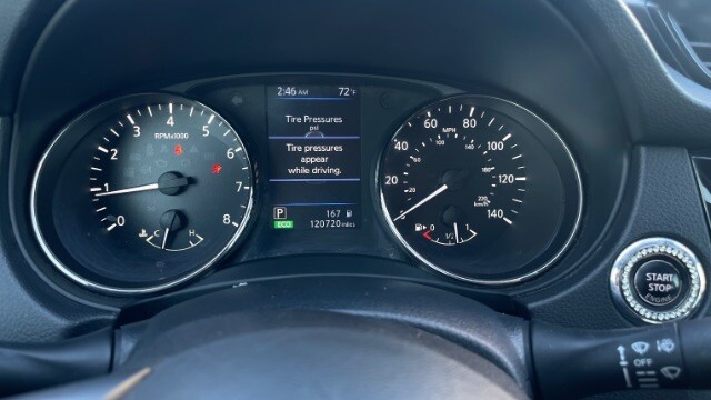 2019 Nissan Rogue in Dallas, TX 75228 - 18105358 13