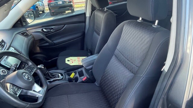 2019 Nissan Rogue in Dallas, TX 75228 - 18105358 11