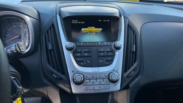 2017 Chevrolet Equinox in Dallas, TX 75228 - 18105359 14