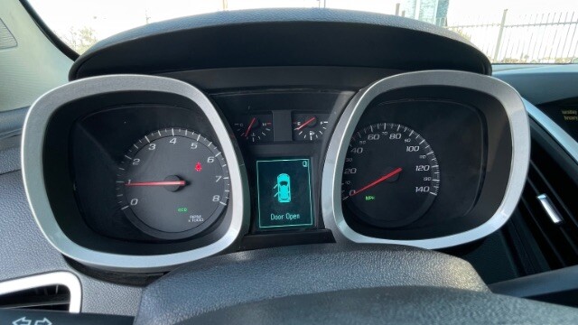 2017 Chevrolet Equinox in Dallas, TX 75228 - 18105359 13