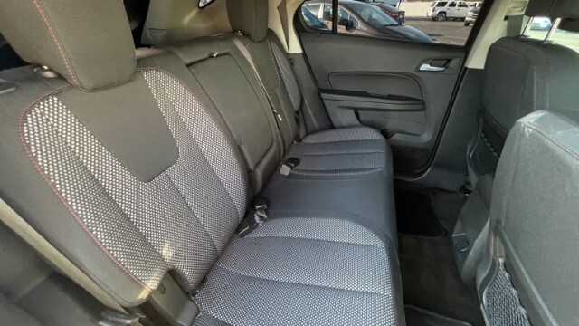 2017 Chevrolet Equinox in Dallas, TX 75228 - 18105359 16