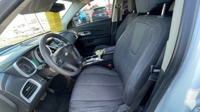 2017 Chevrolet Equinox in Dallas, TX 75228 - 18105359 11