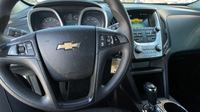 2017 Chevrolet Equinox in Dallas, TX 75228 - 18105359 12