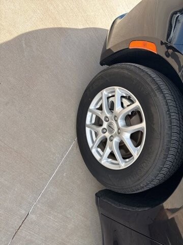 2025 Chrysler Pacifica in Winslow, AZ 86046 - 18105360 18