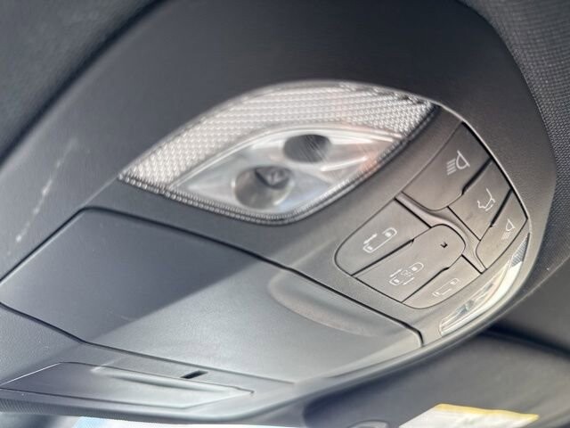 2025 Chrysler Pacifica in Winslow, AZ 86046 - 18105360 17