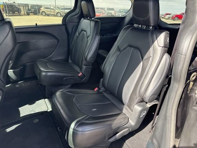 2025 Chrysler Pacifica in Winslow, AZ 86046 - 18105360 13