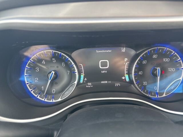 2025 Chrysler Pacifica in Winslow, AZ 86046 - 18105360 15