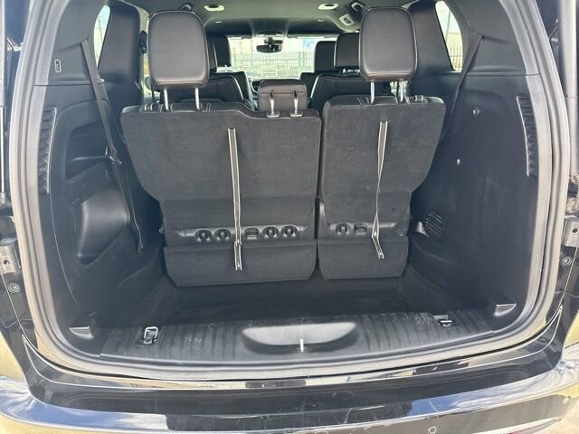 2025 Chrysler Pacifica in Winslow, AZ 86046 - 18105360 11