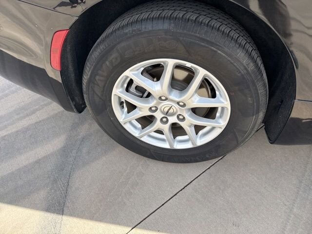 2025 Chrysler Pacifica in Winslow, AZ 86046 - 18105360 10